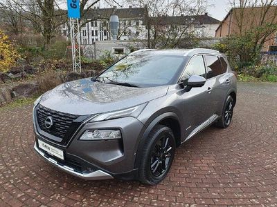 Gebraucht Nissan X-Trail Tekna 213 PS (156 kW) 2022 Grau SUV