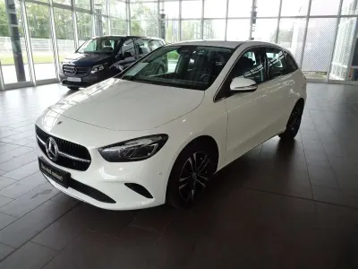 Gebraucht Mercedes B250e