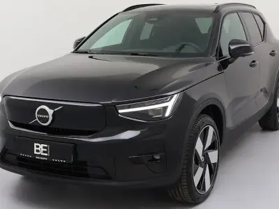 Gebraucht Volvo EX40