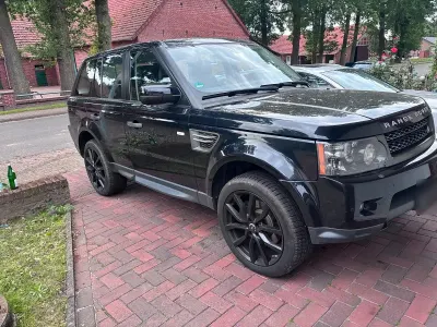 Gebraucht Land Rover Range Rover