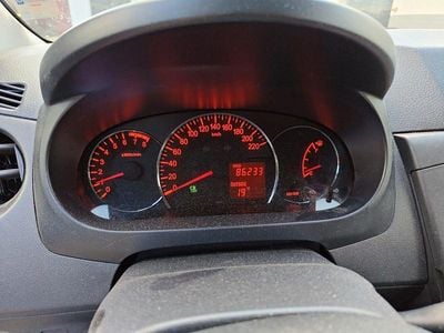 Daihatsu Cuore