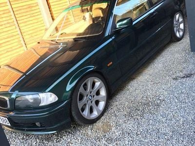 BMW 323