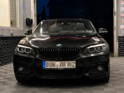 Gebraucht BMW 220