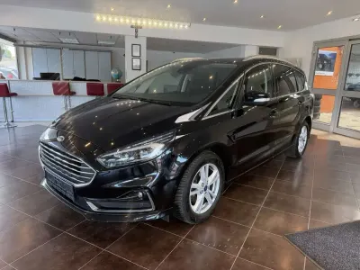 Gebraucht Ford S-MAX
