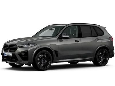 Neu 2025 BMW X5 M Competition Edition SUV | 164.990 € (Teuer)