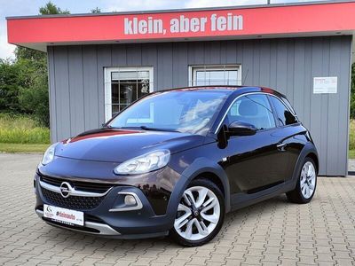 Opel Adam Rocks