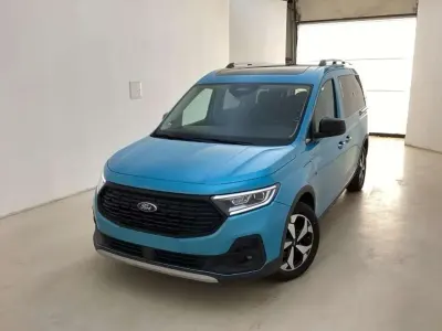 Gebraucht Ford Grand Tourneo Connect