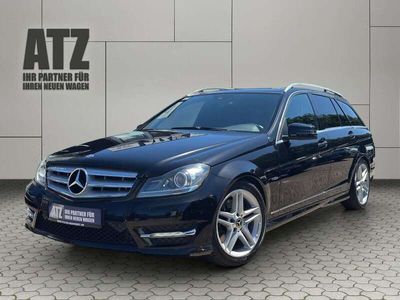 Mercedes C350