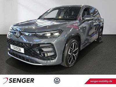 Grau Neu 2025 VW Tayron Comfortline SUV | 74.965 €