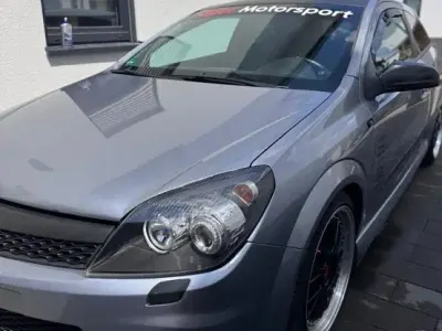 Gebraucht Opel Astra GTC