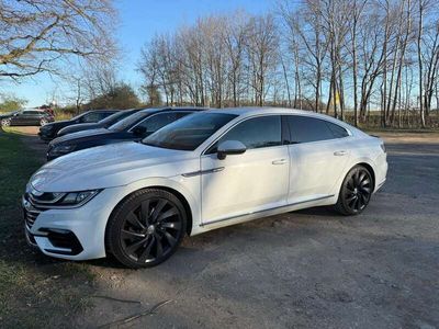VW Arteon
