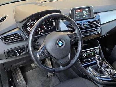 Gebraucht 2021 BMW 216 Kombi | 19.500 € (Fairer Preis)