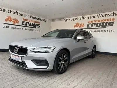Gebraucht Volvo V60