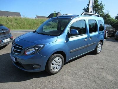 Mercedes Citan 111