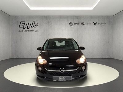 Opel Adam 1.4, 120 Jahre Edition, elektr.Faltdach Open AIR - Das  Fahrzeughaus GmbH