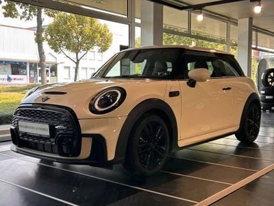 Mini John Cooper Works