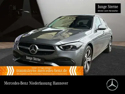 Gebraucht Mercedes C180 Avantgarde 170 PS (125 kW) 2025 Grau Limousine
