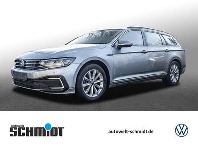 Używany VW Passat