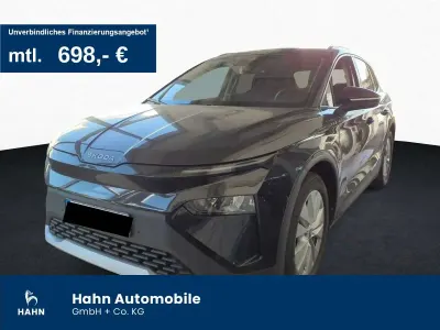 Gebraucht Skoda Elroq