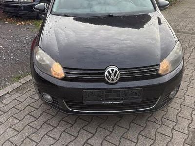 VW Golf VI
