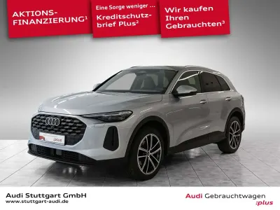 Gebraucht Audi Q5