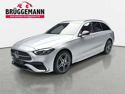 Mercedes C300e