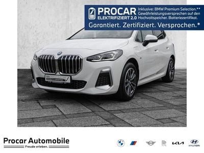 BMW 225