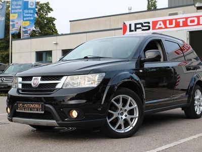 Fiat Freemont