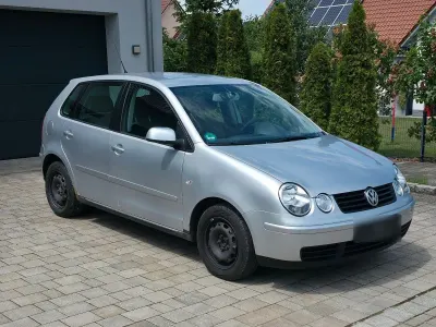 Gebraucht VW Polo