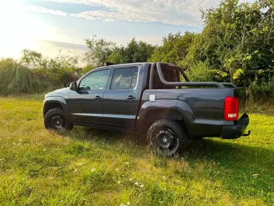 Gebraucht VW Amarok
