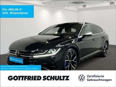 VW Arteon