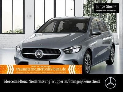 Mercedes B200