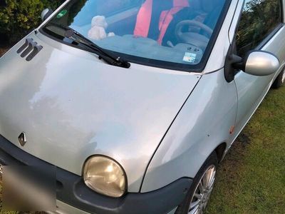 gebraucht Renault Twingo 