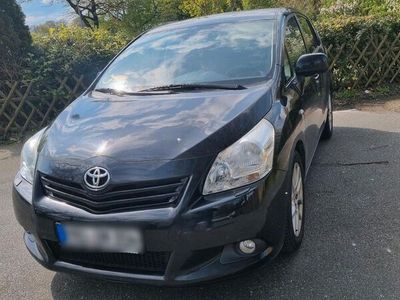 gebraucht Toyota Corolla 7Sitzer