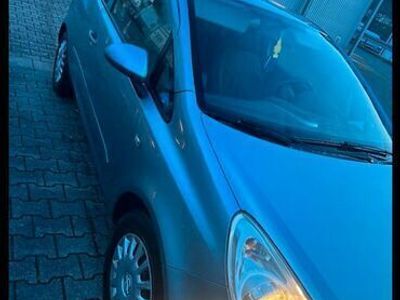 gebraucht Opel Corsa 1.2