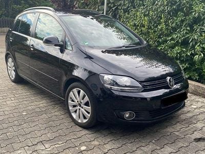 VW Golf Plus