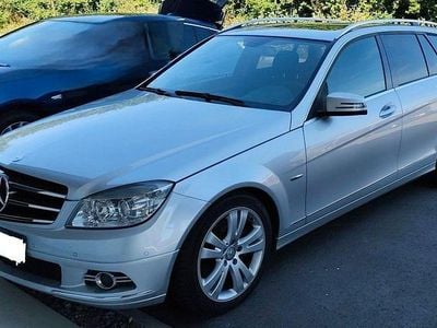 Mercedes C230