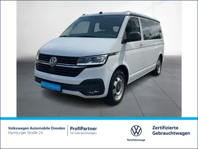Gebraucht VW California