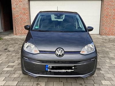 VW e-up!