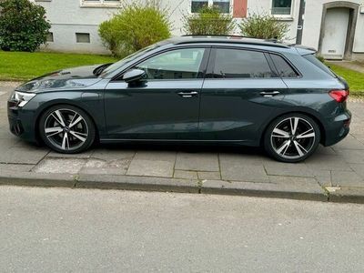 gebraucht Audi A3 e-tron 