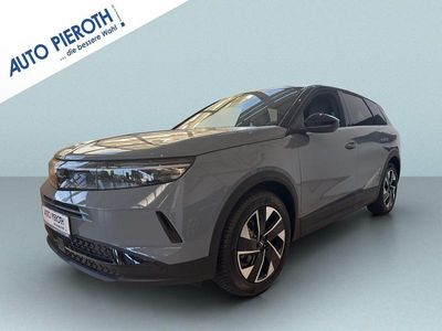 Nuova Opel Grandland X 136 CV (100 kW) 2026 Grigio SUV