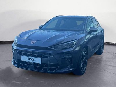 Neu Cupra Terramar 204 PS (150 kW) 2026 Violett SUV