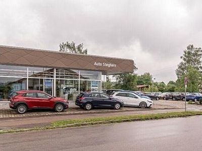 Gebraucht Hyundai i10 Pure 67 PS (49 kW) 2019 Rot Kleinwagen