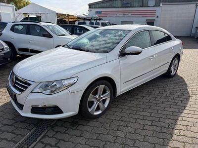 VW CC