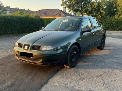 Seat Toledo