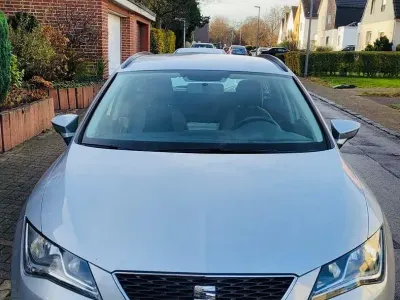 Gebraucht Seat Leon ST