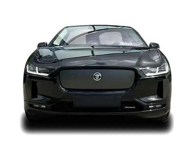 Second-hand Jaguar I-Pace R-Dynamic 293 kW (399 CP) 2023 Negru SUV