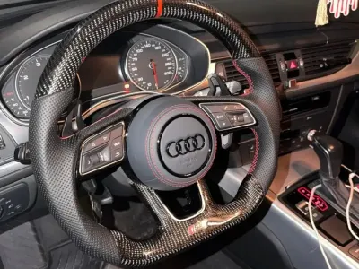 Gebraucht Audi A6
