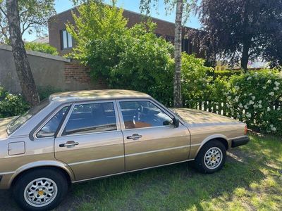 gebraucht Audi 80 B2