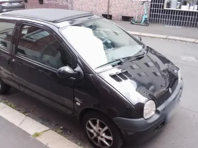 Gebraucht Renault Twingo